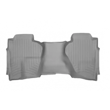Коврики в салон Toyota Tundra 2013-2021, CrewMax, задние - Weathertech