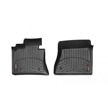 Коврики в салон Jeep Cherokee 2014-2015, передние - Weathertech