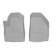 Килимки в салон Jeep Cherokee 2016-, передні - Weathertech