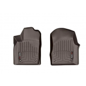 Килимки в салон Jeep Grand Cherokee 2013-2015, передні - Weathertech Килимки в салон Jeep Grand Cherokee 2013-2015, передні - Weathertech