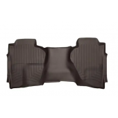 Килимки в салон Jeep Grand Cherokee 2016-, задні - Weathertech Килимки в салон Jeep Grand Cherokee 2016-, задні - Weathertech