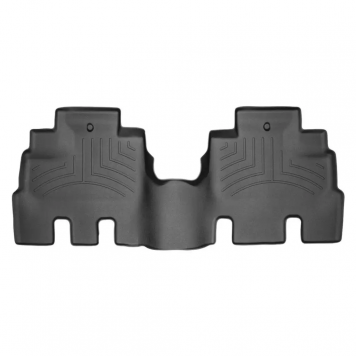 Коврики в салон Jeep Wrangler 2014-, задние - Weathertech