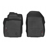 Коврики в салон Ford EcoSport 2018-, с бортом, передние - Weathertech Коврики в салон Ford EcoSport 2018-, с бортом, передние - Weathertech
