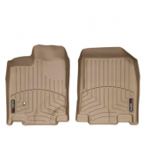 Коврики в салон Ford Edge 2006-2015, с бортом, передние - Weathertech Коврики в салон Ford Edge 2006-2015, с бортом, передние - Weathertech