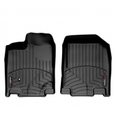 Коврики в салон Ford Edge 2006-2015, с бортом, передние - Weathertech Коврики в салон Ford Edge 2006-2015, с бортом, передние - Weathertech