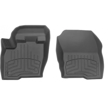 Коврики в салон Ford Edge 2015-, передние - Weathertech