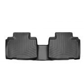 Коврики в салон Ford Edge 2016-, с бортом, задние - Weathertech Коврики в салон Ford Edge 2016-, с бортом, задние - Weathertech