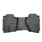 Килимки в салон Ford Escape 2015-2019, задні - Weathertech Килимки в салон Ford Escape 2015-2019, задні - Weathertech