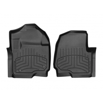 Килимки в салон Ford Escape 2015-2019, передні - Weathertech