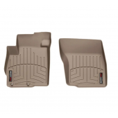 Килимки в салон Mitsubishi Outlander XL 07-12/ ASX 2010- з бортиком передні - Weathertech Килимки в салон Mitsubishi Outlander XL 07-12/ ASX 2010- з бортиком передні - Weathertech