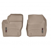 Килимки в салон Ford Focus 2011-, USA, з бортом, передні - Weathertech Килимки в салон Ford Focus 2011-, USA, з бортом, передні - Weathertech