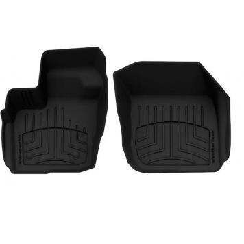 Коврики в салон Ford Fusion 2017-2020, передние - Weathertech