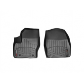Коврики в салон Ford Kuga 2008-2013, с бортом, передние - Weathertech Коврики в салон Ford Kuga 2008-2013, с бортом, передние - Weathertech