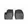 Коврики в салон Ford Kuga 2008-2013, с бортом, передние - Weathertech