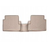 Коврики в салон Ford Kuga/Escape 2013-, с бортом, задние - Weathertech Коврики в салон Ford Kuga/Escape 2013-, с бортом, задние - Weathertech