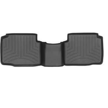 Килимки в салон Ford Kuga/Escape 2020-, з бортом, задні - Weathertech