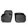 Килимки в салон Ford Mondeo 2014-2019, з бортом, передні - Weathertech