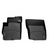Килимки в салон Mitsubishi Outlander XL 07-12/ ASX 2010- з бортиком передні - Weathertech Килимки в салон Mitsubishi Outlander XL 07-12/ ASX 2010- з бортиком передні - Weathertech