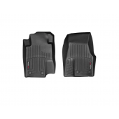 Килимки в салон Ford Mustang 2012-2014, передні - Weathertech