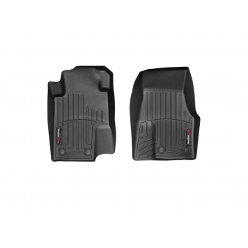 Коврики в салон Ford Mustang 2012-2014, передние - Weathertech