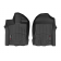 Коврики в салон Ford Ranger 2019-, USA, с бортом, передние - Weathertech