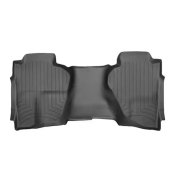 Килимки в салон Ford Ranger 2019-, задні - Weathertech