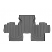 Килимки в салон Ford Tourneo Connect 2013-2018, long, 3 ряд - Weathertech Килимки в салон Ford Tourneo Connect 2013-2018, long, 3 ряд - Weathertech