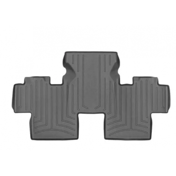 Коврики в салон Ford Tourneo Connect 2013-2018, long, 3 ряд - Weathertech