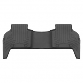 Коврики в салон Land Rover Defender 2020-, 7 мест, с бортом, задние - Weathertech Коврики в салон Land Rover Defender 2020-, 7 мест, с бортом, задние - Weathertech