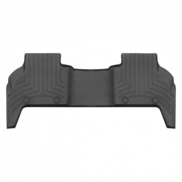 Коврики в салон Land Rover Defender 2020-, 7 мест, с бортом, задние - Weathertech