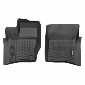 Коврики в салон Land Rover Defender 2020-, с бортом, передние - Weathertech Коврики в салон Land Rover Defender 2020-, с бортом, передние - Weathertech