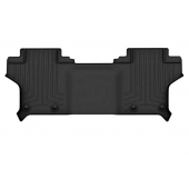 Коврики в салон Land Rover Defender 2020-, задние - Weathertech Коврики в салон Land Rover Defender 2020-, задние - Weathertech