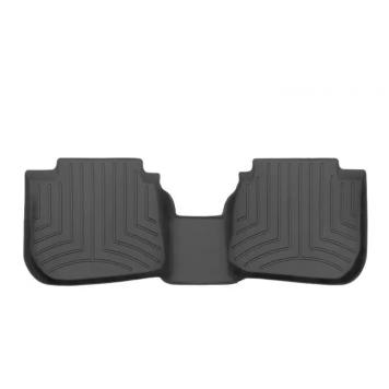 Килимки в салон Land Rover Discovery Sport 2020-, задні - Weathertech