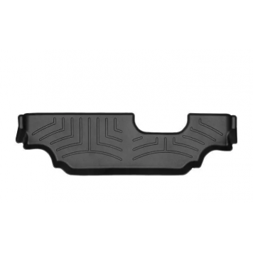 Килимки в салон Land Rover Discovery Sport 2020-, 3 ряд, 7 місць - Weathertech