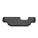 Килимки в салон Land Rover Discovery Sport 2020-, 3 ряд, 7 місць - Weathertech