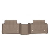 Коврики в салон Land Rover Range Rover Evoque 2019-, с бортом, задние - Weathertech Коврики в салон Land Rover Range Rover Evoque 2019-, с бортом, задние - Weathertech