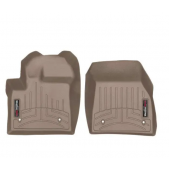 Коврики в салон Land Rover Range Rover Evoque 2019-, с бортом, передние - Weathertech Коврики в салон Land Rover Range Rover Evoque 2019-, с бортом, передние - Weathertech
