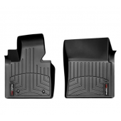 Коврики в салон Land Rover Range Rover 2010-, с бортом, передние - Weathertech Коврики в салон Land Rover Range Rover 2010-, с бортом, передние - Weathertech
