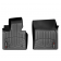 Коврики в салон Land Rover Range Rover 2010-, с бортом, передние - Weathertech