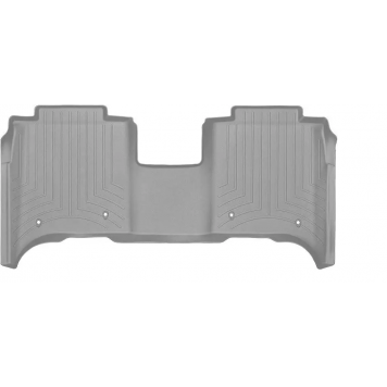 Коврики в салон Land Rover Range Rover 2013-, задние, длинная база, без консоли - Weathertech