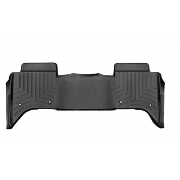 Коврики в салон Land Rover Range Rover 2018-, с бортом, задние - Weathertech