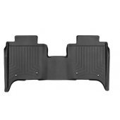 Коврики в салон Land Rover Range Rover 2018-2019, Long, с бортом, задние, без консоли - Weathertech