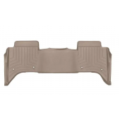 Коврики в салон Land Rover Range Rover 2018-2019, с бортом, задние - Weathertech Коврики в салон Land Rover Range Rover 2018-2019, с бортом, задние - Weathertech
