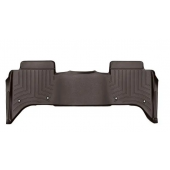 Коврики в салон Land Rover Range Rover 2018-2019, с бортом, задние - Weathertech Коврики в салон Land Rover Range Rover 2018-2019, с бортом, задние - Weathertech