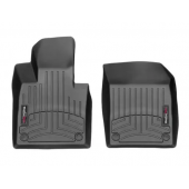 Коврики в салон Land Rover Range Rover 2023-, передние - Weathertech Коврики в салон Land Rover Range Rover 2023-, передние - Weathertech