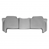 Коврики в салон Land Rover Range Rover Sport 2009-2013, с бортом, задние - Weathertech Коврики в салон Land Rover Range Rover Sport 2009-2013, с бортом, задние - Weathertech