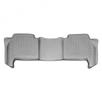 Коврики в салон Land Rover Range Rover Sport 2009-2013, с бортом, задние - Weathertech