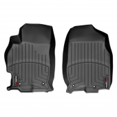 Килимки в салон Mazda 6 2008- з бортиком, передні - Weathertech Килимки в салон Mazda 6 2008- з бортиком, передні - Weathertech