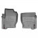 Коврики в салон Land Rover Range Rover Sport 2009-2013, с бортом, передние - Weathertech