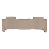 Коврики в салон Land Rover Range Rover Sport 2013-, с бортом, задние - Weathertech Коврики в салон Land Rover Range Rover Sport 2013-, с бортом, задние - Weathertech